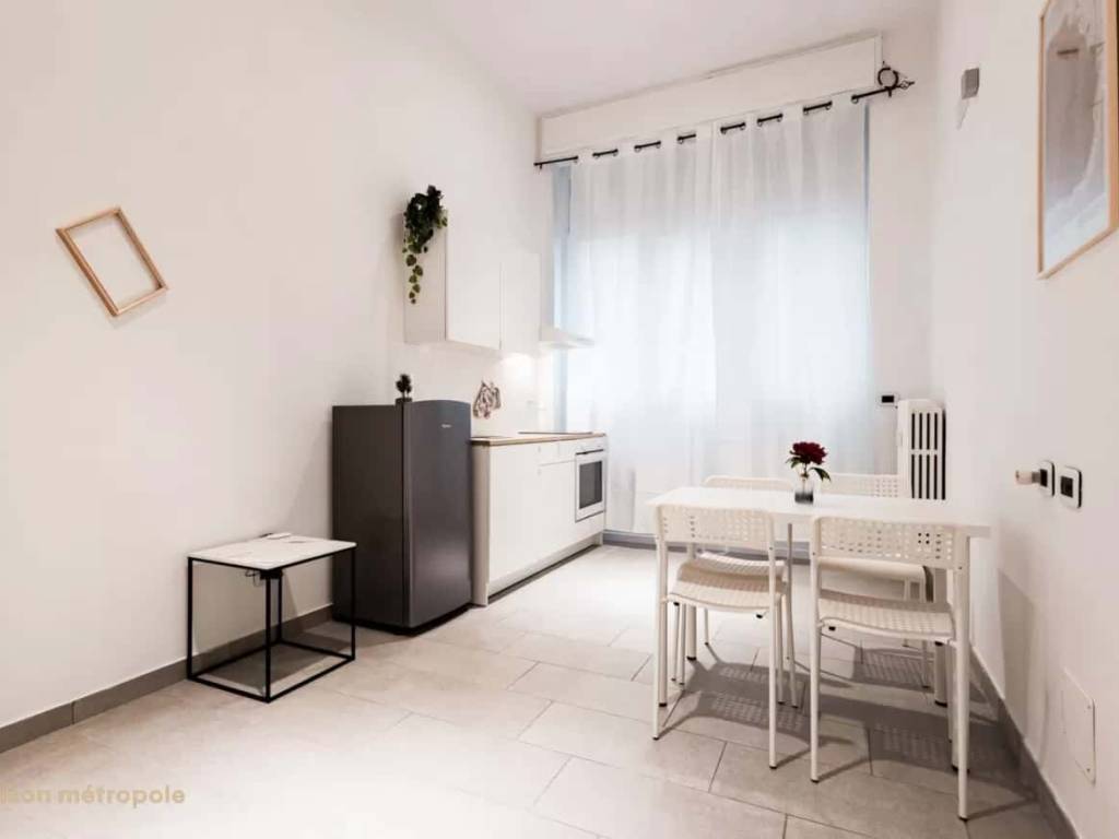 appartamento in affitto a Torino in zona Centro Storico