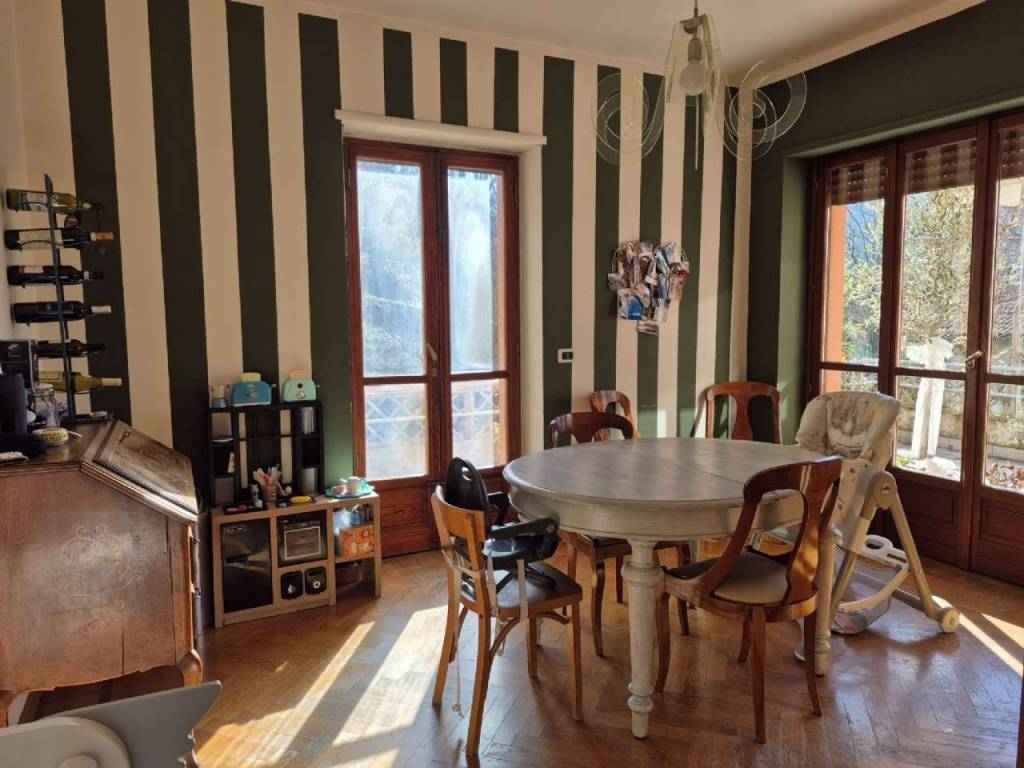appartamento in affitto a Torino