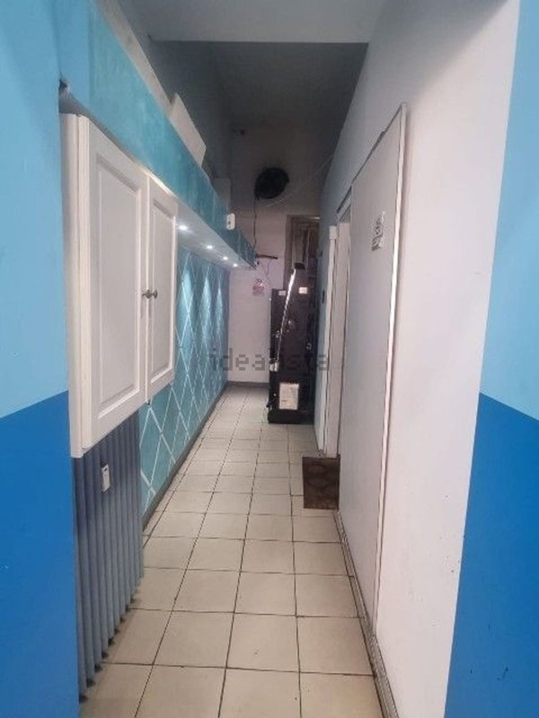 negozio in affitto a Torino in zona Barriera di Milano