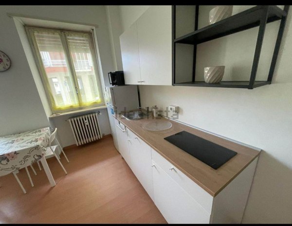 appartamento in affitto a Torino in zona Santa Rita