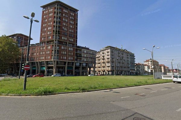 appartamento in affitto a Torino