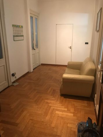 camera singola in affitto a Torino in zona Centro Storico