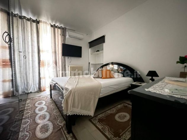 appartamento in affitto a Torino in zona Vallette