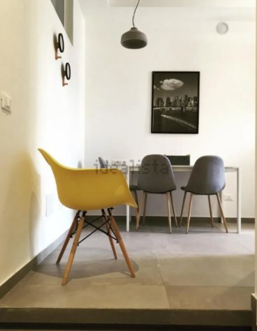 appartamento in affitto a Torino in zona Borgo San Paolo