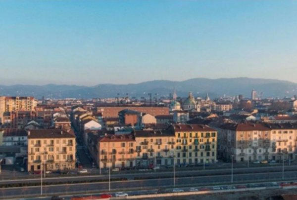 appartamento in affitto a Torino in zona Vallette