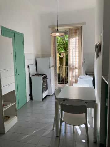 appartamento in affitto a Torino in zona Millefonti