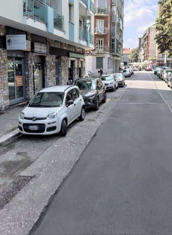 appartamento in affitto a Torino in zona Vallette