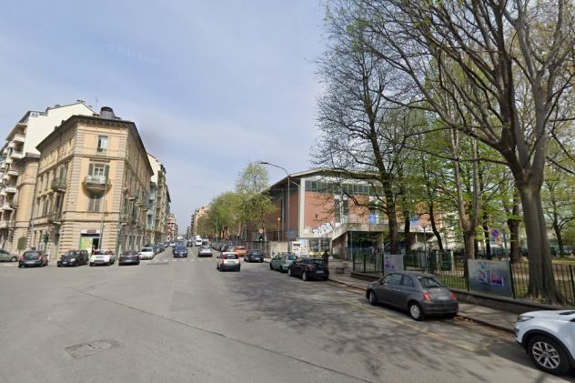 appartamento in affitto a Torino in zona Vanchiglia