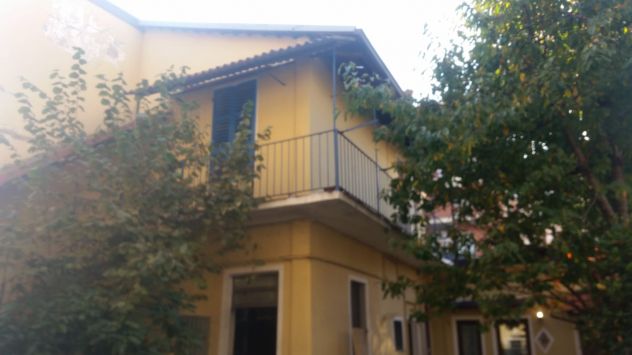 appartamento in affitto a Torino in zona Vallette