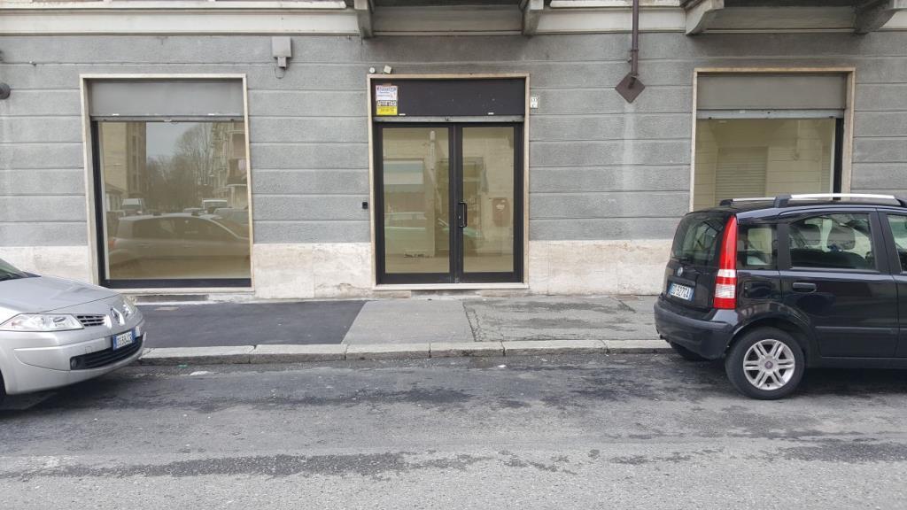 appartamento in affitto a Torino in zona Madonna di Campagna