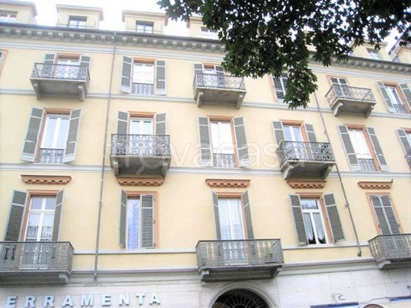appartamento in affitto a Torino in zona Vanchiglia
