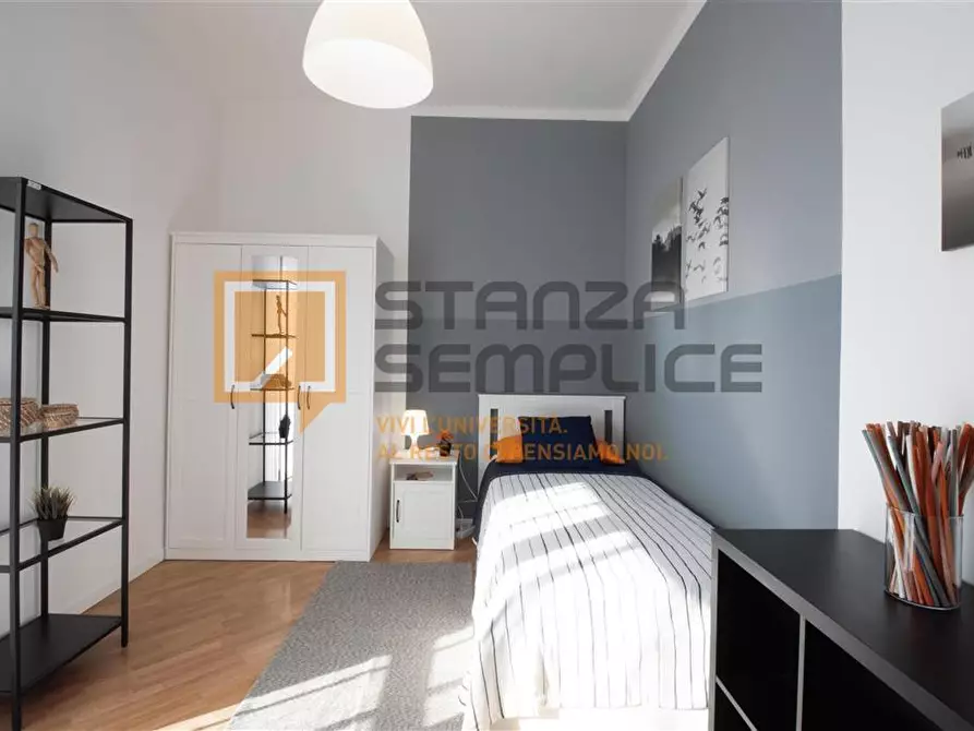 appartamento in affitto a Torino in zona Mirafiori Sud