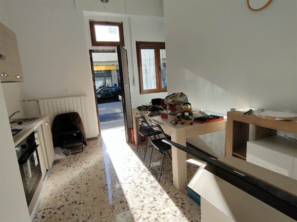 appartamento in affitto a Torino in zona Aeronautica