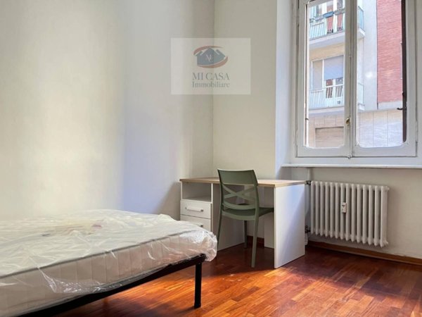 negozio in affitto a Torino in zona Cenisia