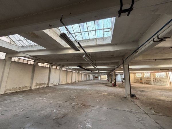 appartamento in affitto a Torino in zona Rebaudengo