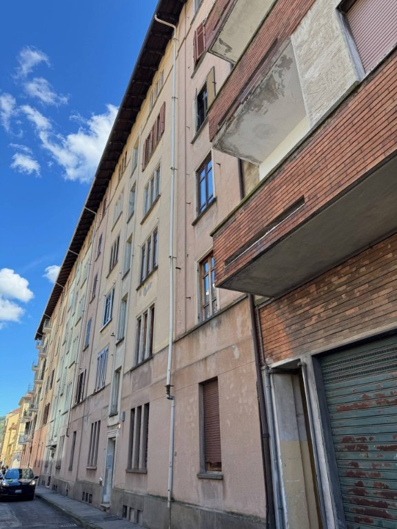 appartamento in affitto a Torino in zona Millefonti