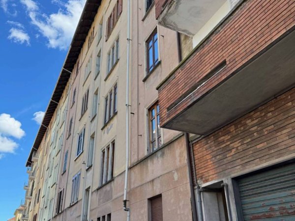 appartamento in affitto a Torino in zona Millefonti