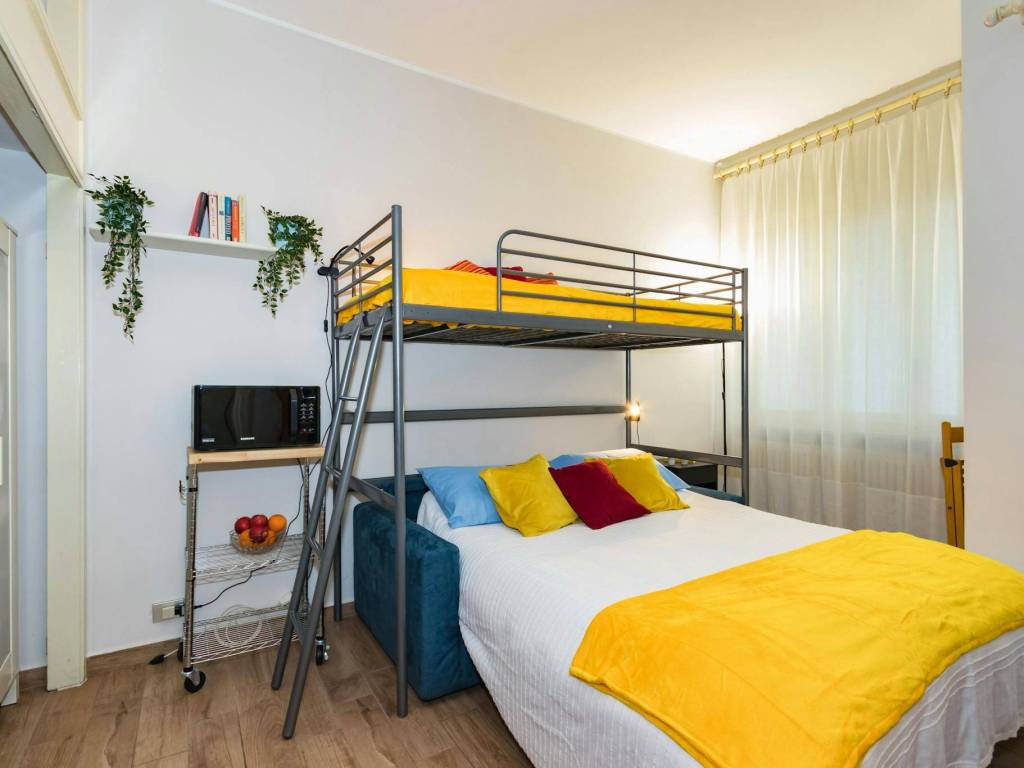 appartamento in affitto a Torino in zona Crocetta