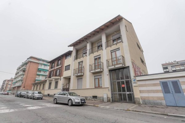 appartamento in affitto a Torino in zona Parella