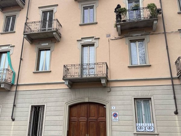 appartamento in affitto a Torino in zona Madonna del Pilone