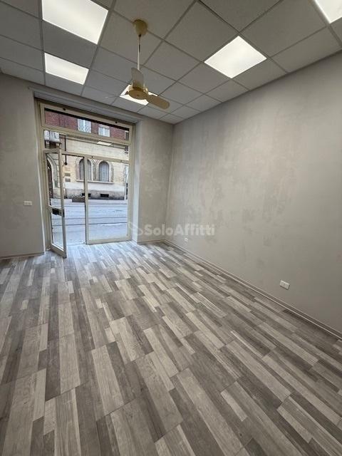 appartamento in affitto a Torino in zona San Donato