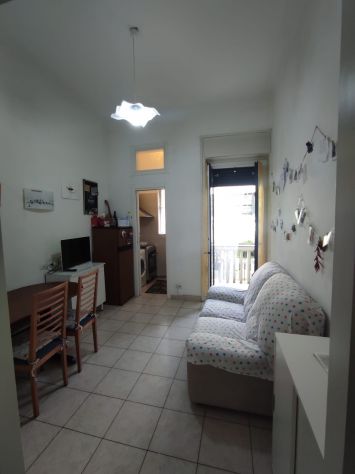 appartamento in affitto a Torino in zona Vallette