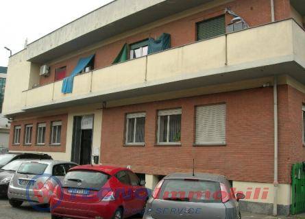 ufficio in affitto a Torino in zona Regio Parco