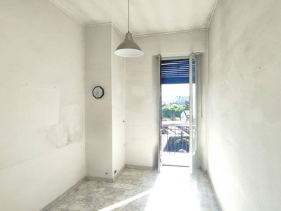 appartamento in affitto a Torino in zona Campidoglio
