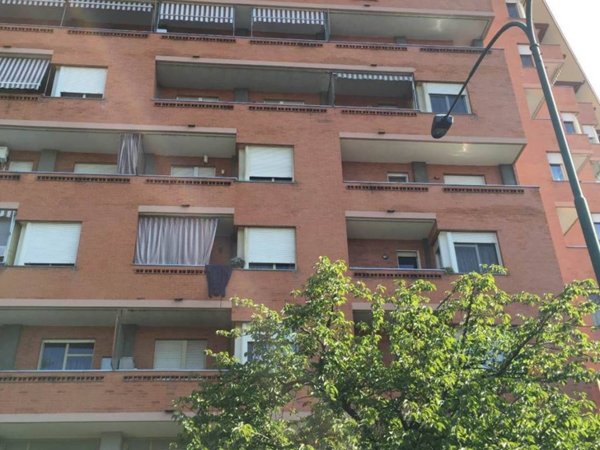 appartamento in affitto a Torino in zona Mirafiori Sud