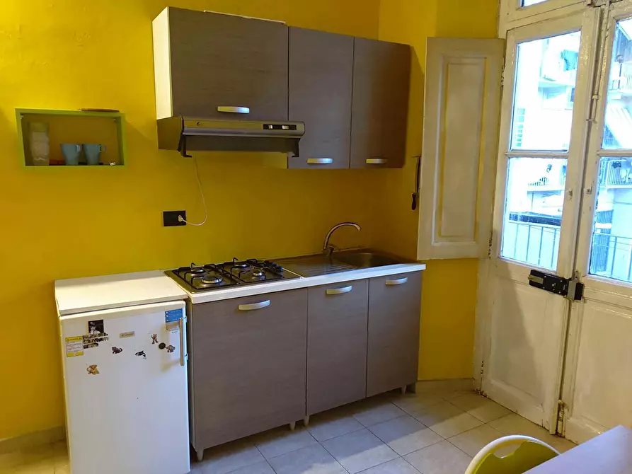 appartamento in affitto a Torino
