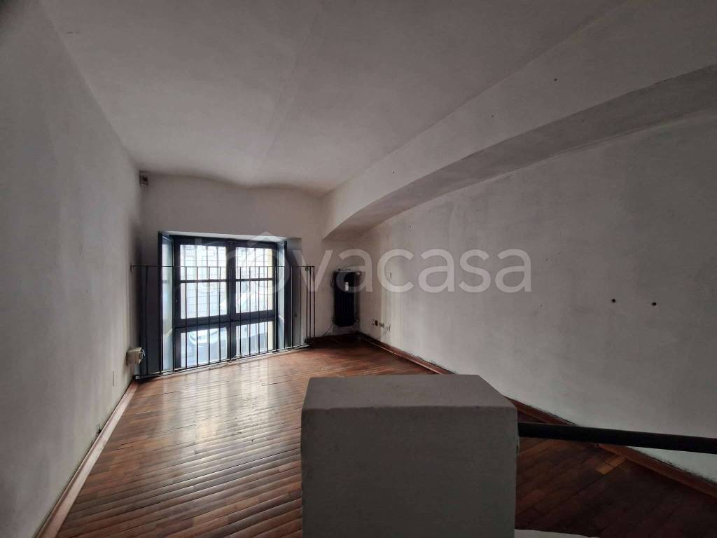 negozio in affitto a Torino in zona Centro Storico