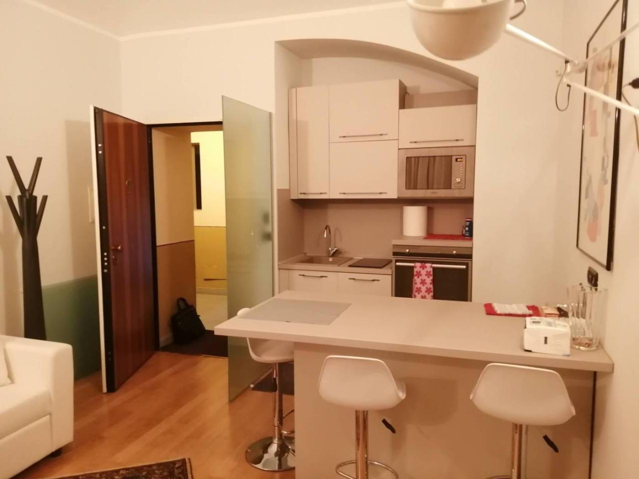 appartamento in affitto a Torino in zona Centro Storico