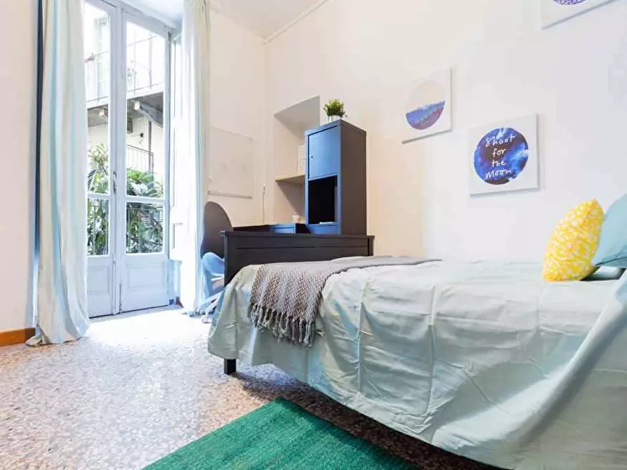 appartamento in affitto a Torino