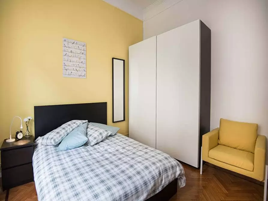 appartamento in affitto a Torino