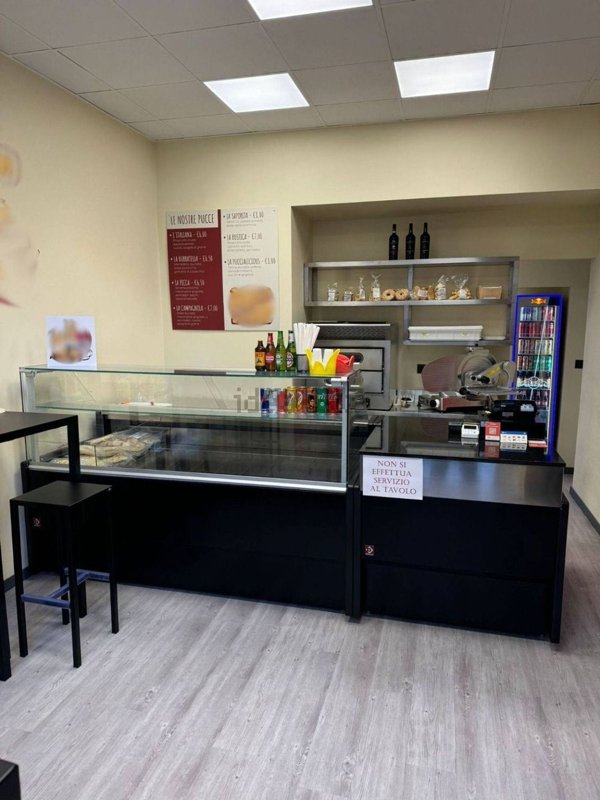 locale commerciale in affitto a Torino in zona Borgo San Paolo