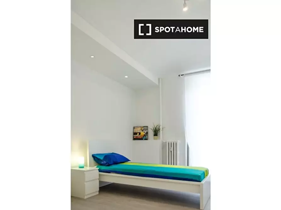 appartamento in affitto a Torino