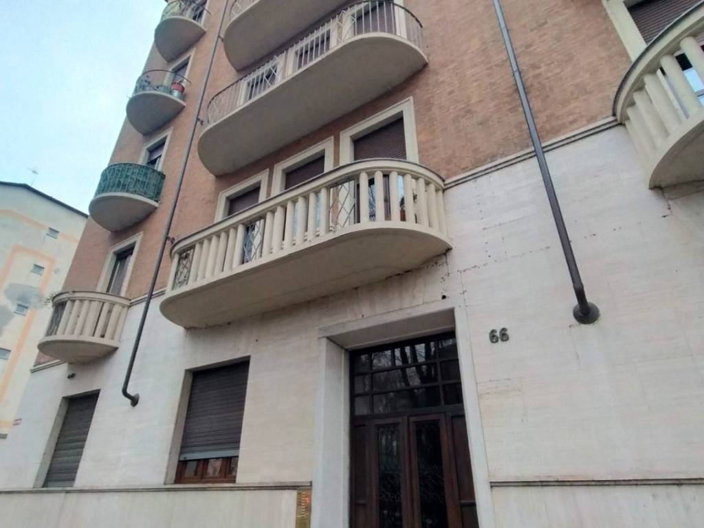 appartamento in affitto a Torino in zona Parella