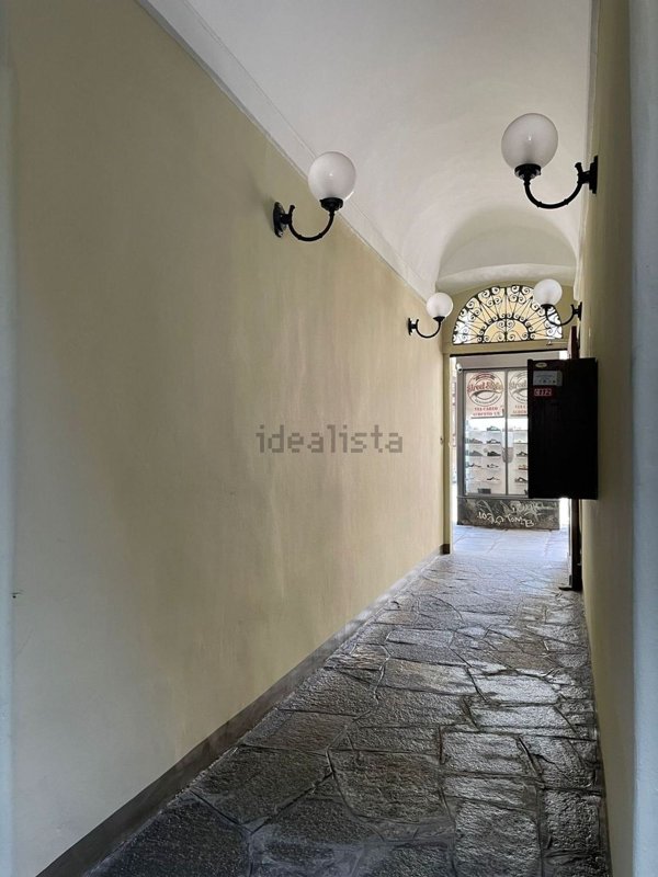 ufficio in affitto a Torino in zona Centro Storico