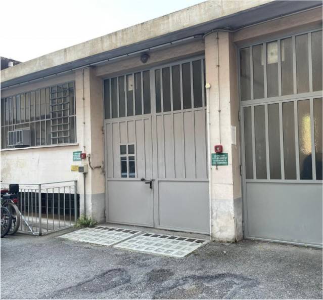 locale commerciale in affitto a Torino in zona San Donato