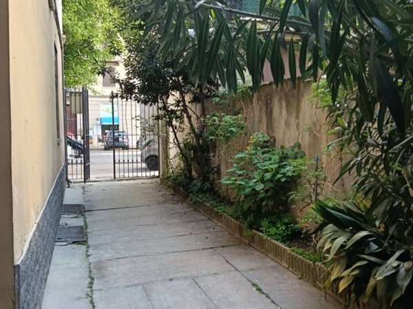 appartamento in affitto a Torino in zona Vanchiglia