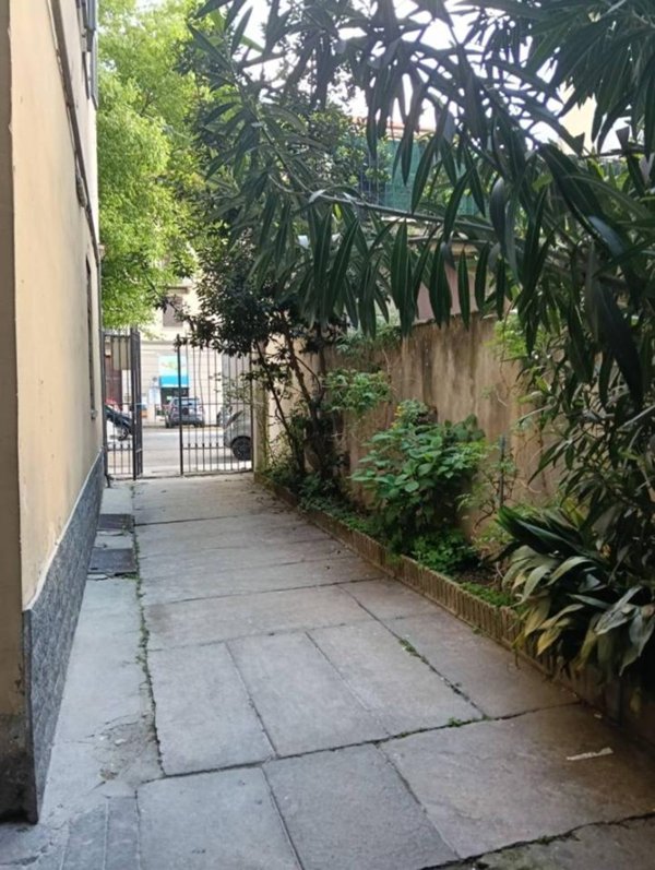 appartamento in affitto a Torino in zona Vanchiglia