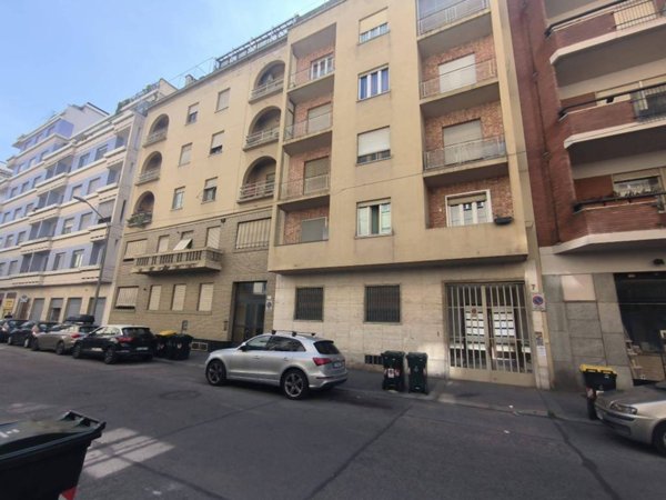 appartamento in affitto a Torino in zona Lingotto