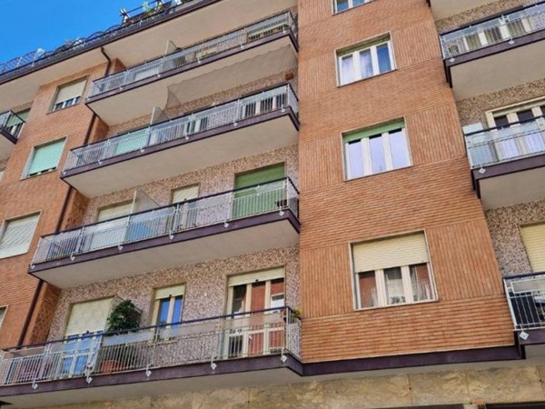 appartamento in affitto a Torino in zona Parella