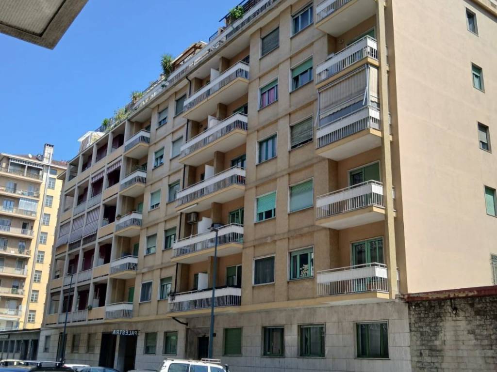 appartamento in affitto a Torino in zona Mirafiori Nord
