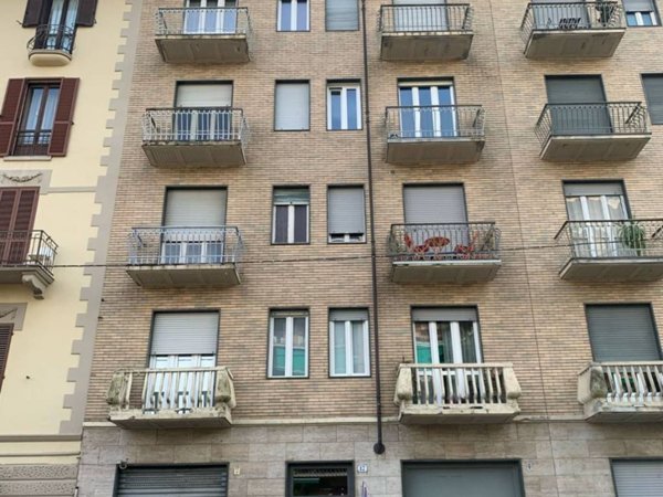appartamento in affitto a Torino in zona Mirafiori Nord