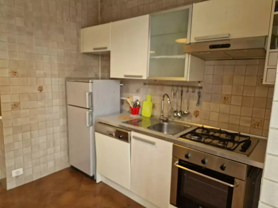 casa indipendente in affitto a Torino in zona Cit Turin