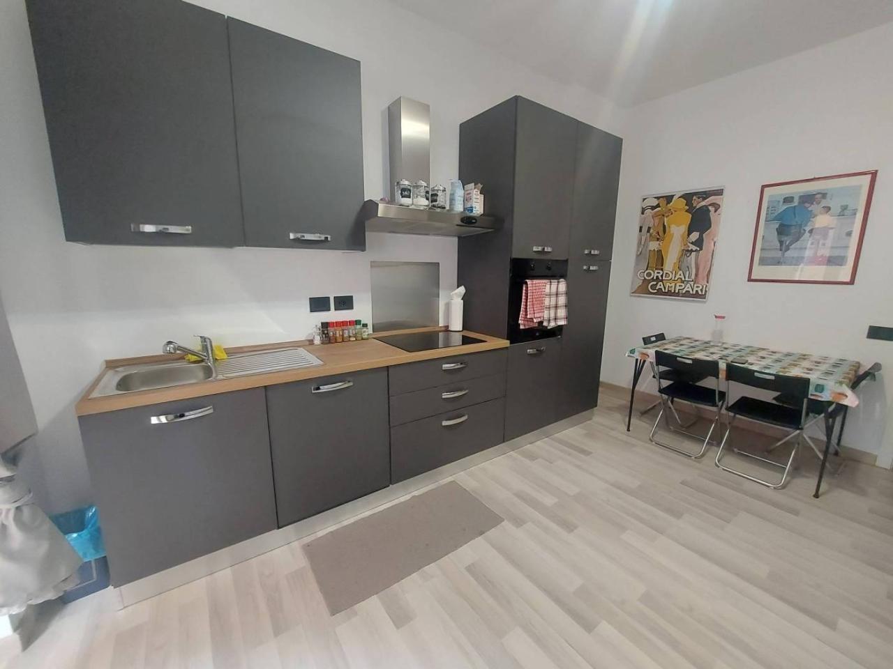 appartamento in affitto a Torino in zona Millefonti