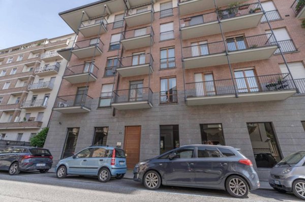 appartamento in affitto a Torino in zona San Donato