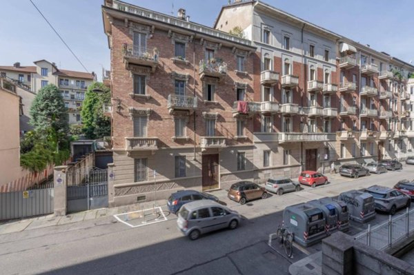 appartamento in affitto a Torino in zona San Donato