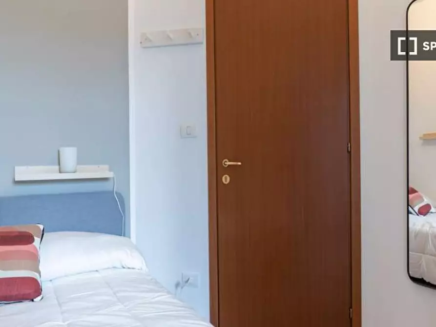 appartamento in affitto a Torino in zona Aurora